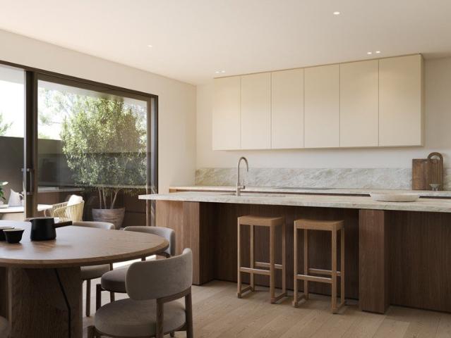 Everyday Elegance Designed for Long Term Living