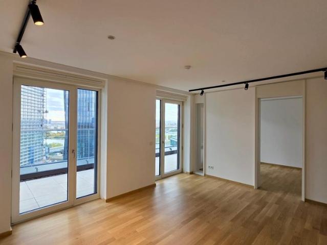 Everyday Luxury DC FLATS 2 Zimmer mit Terrasse und Wienblick ERSTBEZUG