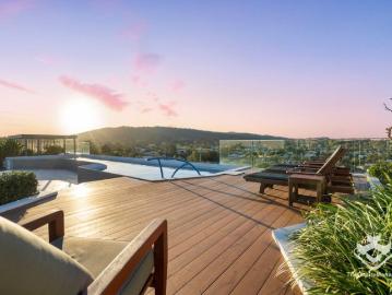 Everything at Your Door Westside Apartments, Indooroopilly