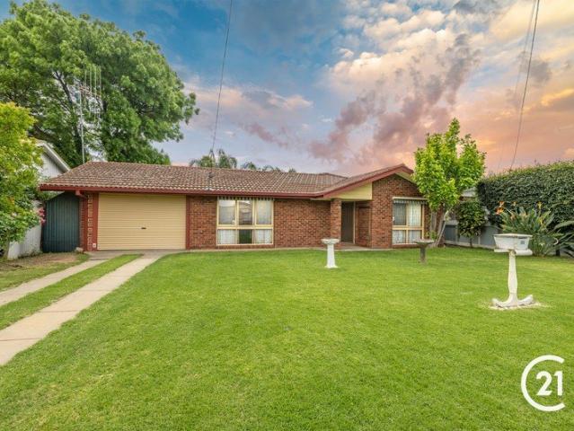 Everything at Your Doorstep: Easy Living in Central Moama