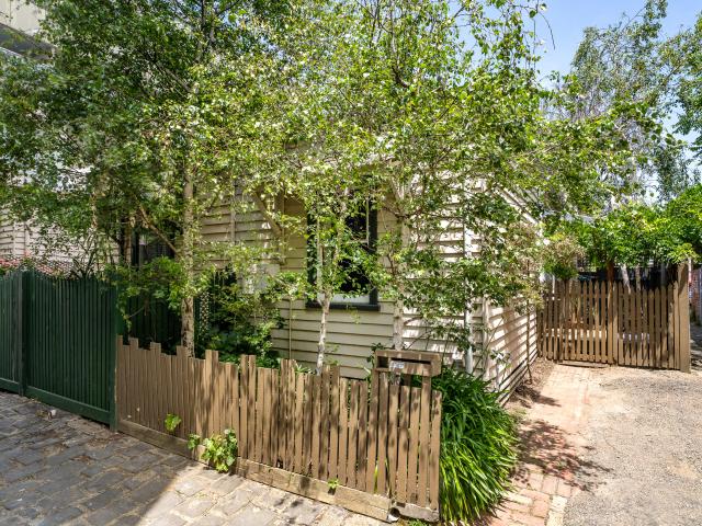 Everything At Your Doorstep From This Charasmatic Home
