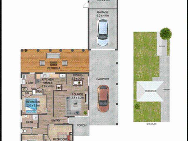 Everything at Your Doorstep Spacious 3 Bedroom Living in the Heart of Melton