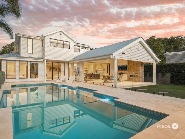 Designed for Family. Finished to Perfection