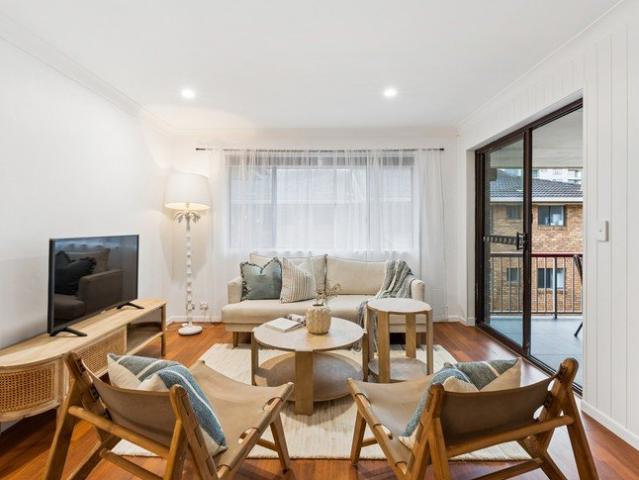 Everything Burleigh, Right at Your Door