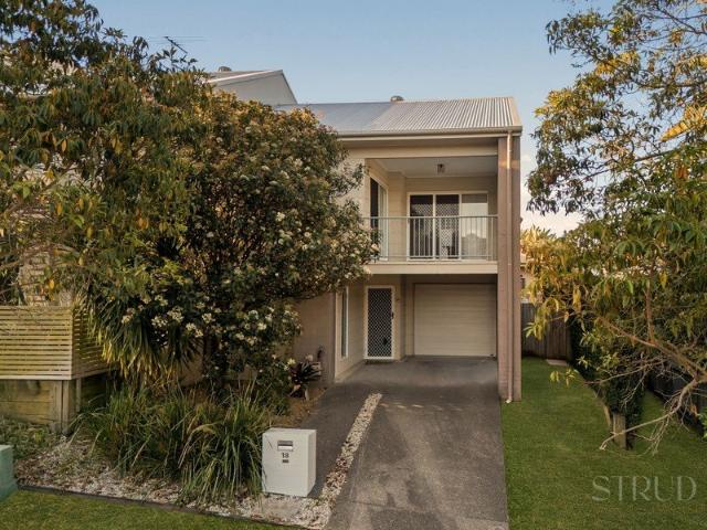 Everything Done, Ready to Move in with a Peaceful Bushland Outlook