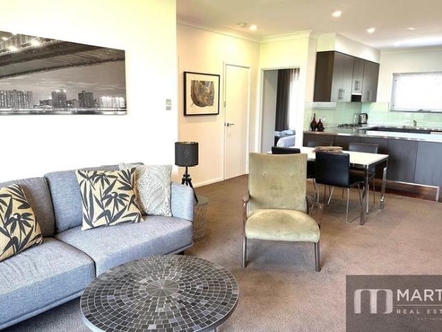 EVERYTHING IN AN APARTMENT!