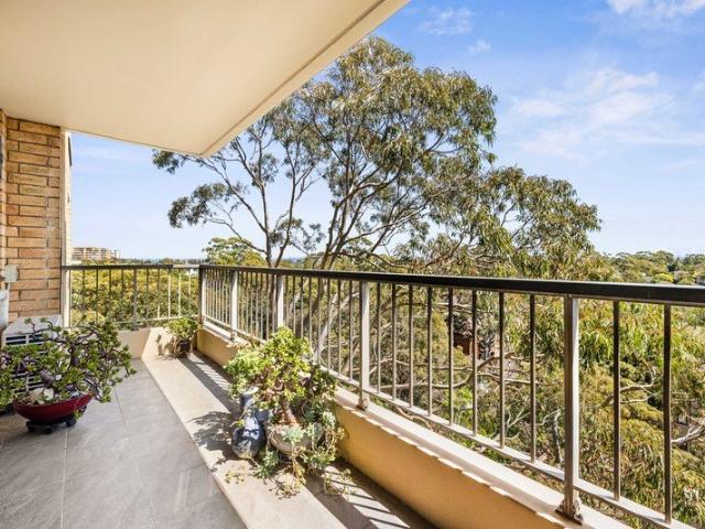 Everything you want for village convenience, leisure, and stunning views