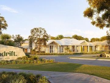 Everything you want from a modern community naturally