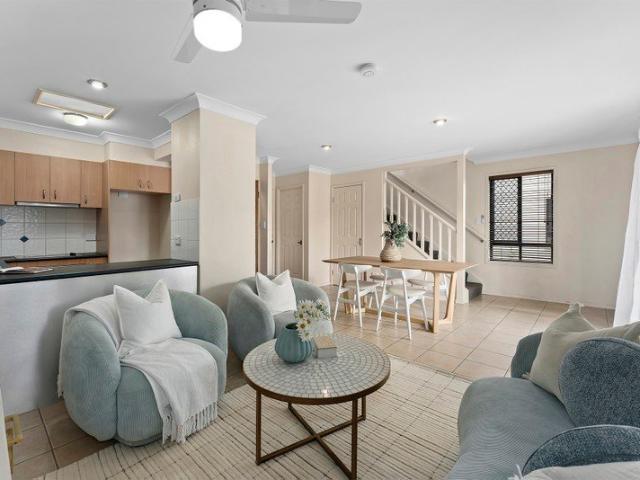 EVERYTHING YOU WILL EVER NEED IN EVERSLEY TCE