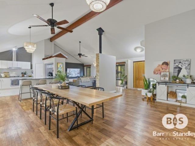 Everything You Could Want in a Lifestyle Property Inside and Out