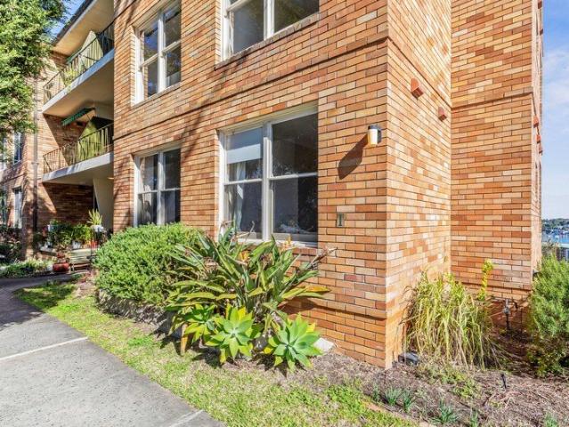 Everything you love about peninsula living, right at your doorstep