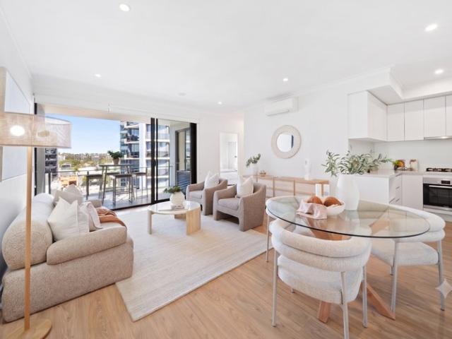 Everything You Love About West End, Right Outside Your Door