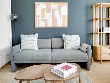Everything you need for an unforgettable stay in Vienna, Vienna Amsterdam Apartments for Rent