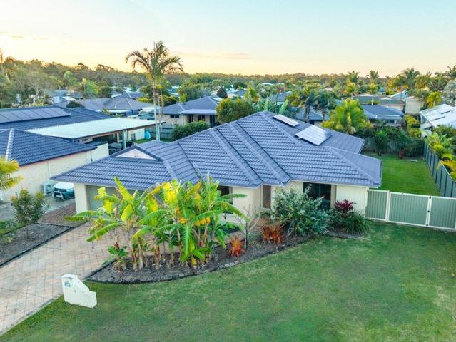 Everything You've Been Looking For 770m² of Space, Comfort & Potential