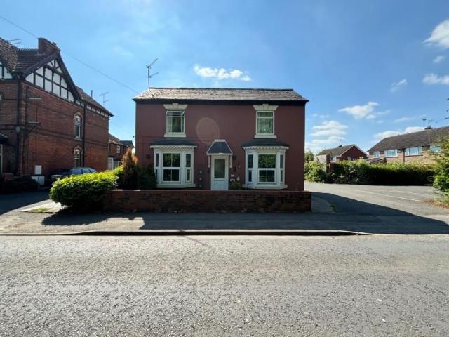 Evesham Road, Astwood Bank, Redditch B96, 2 bed flat to rent, £1,000 pcm | PrimeLocation