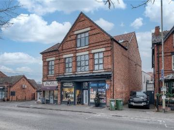 Hunt End Redditch, B97, Brockhill, Redditch, Worcestershire county, Midlands