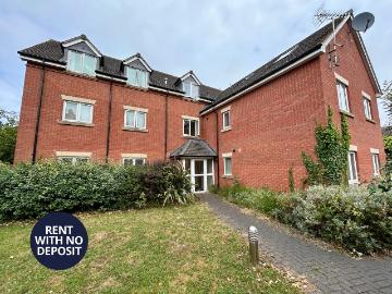 Evesham Road, Astwood Bank, Redditch, Worcestershire B96, 1 bed flat to rent, £725 pcm | PrimeLocation