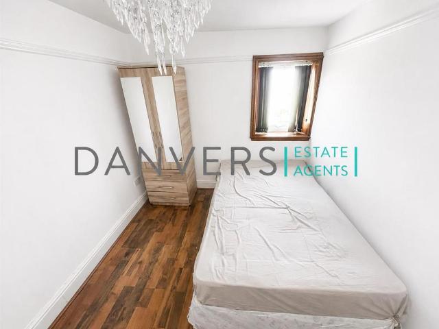 Evesham Road, Leicester LE3 1 bed in a house share to rent £473 pcm £109 pw