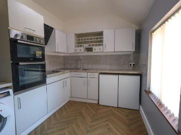 Evesham Road, Redditch