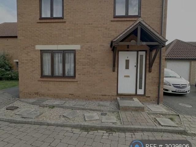 Evesham Way, Milton Keynes, MK5 3 bed detached house to rent £1,800 pcm £415 pw
