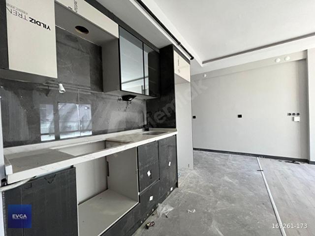 EVGA VADİ MANZARA, PREMİUM ETAP 1+1 2.KAT SIFIR KİRALIK DAİRE