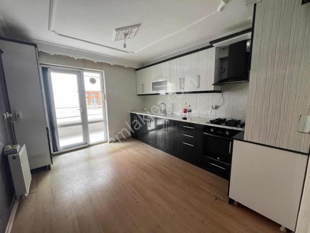 Eviva'dan Topçu Mah. Full Yapılı 4+1 Kapalı Teras Satılık Daire