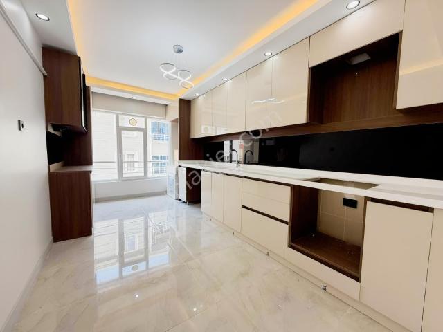 Eviva'dan İstasyon Mah. Ultra Lüks Yapılı Satılık 3+1 Daire