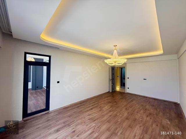 ÇEVİKBEYDEN GÖKTÜRKÜN EN GÖZDE PROJESİ KAT&CEPHE ŞEÇENEKLİ DAİRE