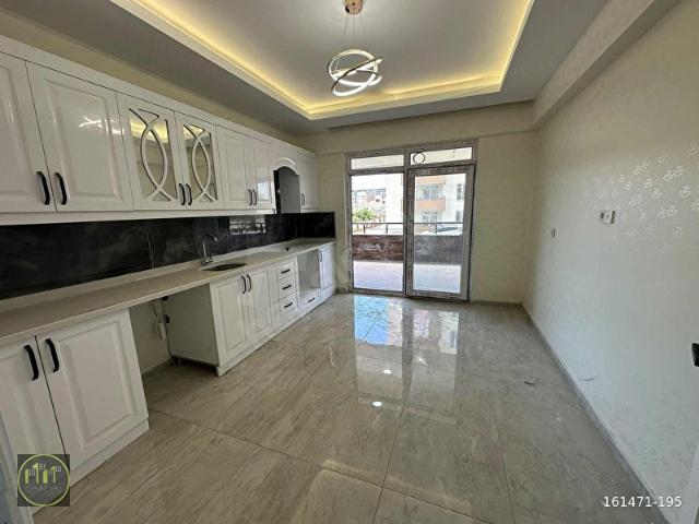 ÇEVİKBEY'DEN HAYALLERİNİZE SON BİR ADIM ULTRA LÜX FIRSAT 2+1