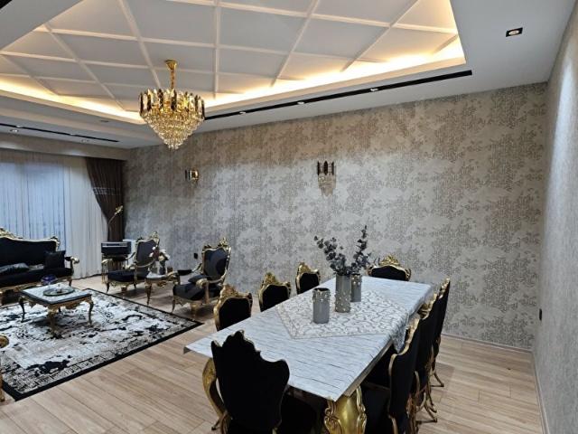 ÇEVİKKUVVET AŞAĞISINDA 5 ODALI LÜKS DAİRE SATILIK
