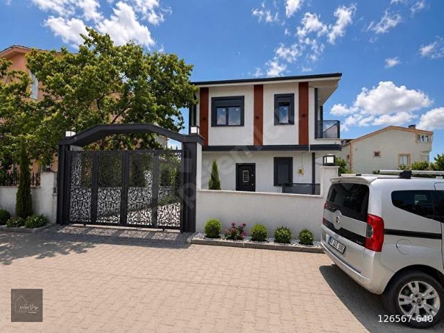 \_EVİM YAPI _MERKEZİ KONUM ŞİRİN Mİ ŞİRİN VİLLA