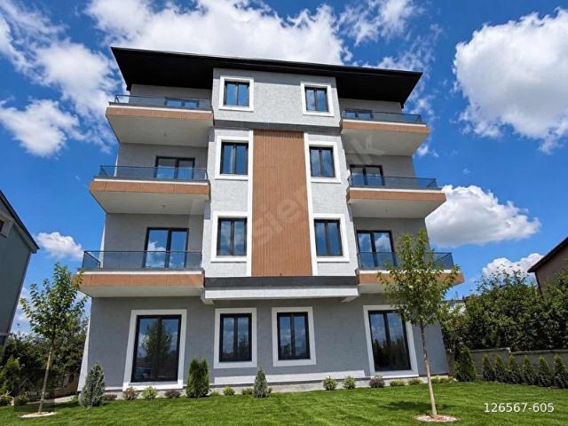 \_EVİM YAPI _ DENİZ MANZARALI, Merkezi Konum da