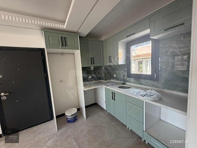 \_EVİM YAPI _ HARİKA TASARIM GENİŞ BAHÇE BÜYÜK BALKON