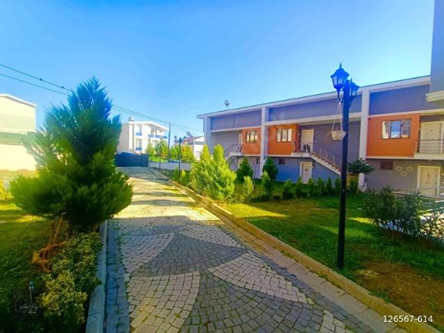 \_EVİM YAPI _ HAVUZLU ÖZEL SİTE İÇERİSİNDE