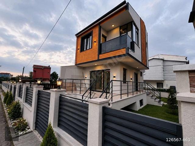 \_EVİM YAPI _SADE ŞIK FIRSAT VİLLA