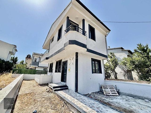 \_EVİM YAPI _UYGUN FİYATA KAÇIRILMAYACAK FIRSAT VİLLA !