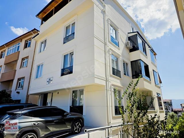 EVİM,den EMİN EVİM,FUZUL KREDİYE UYGUN FIRSAT DAİRE 3+1 & 145M2