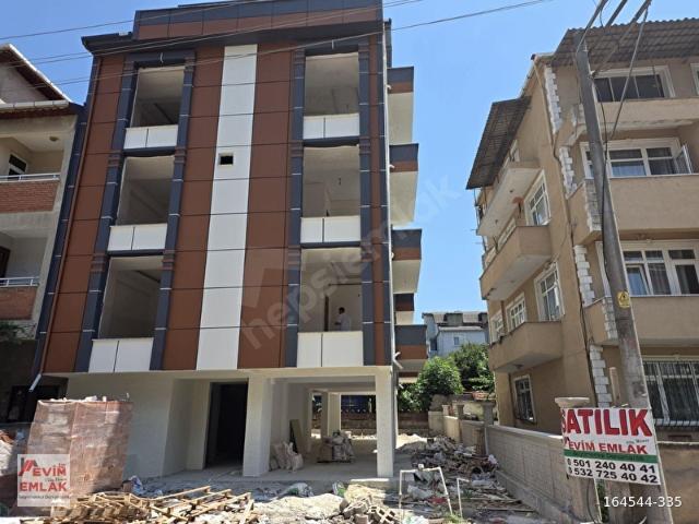 EVİM,den KONUM OLARAK HARİKA 2+1&105M2 ARAKAT DAİRELER