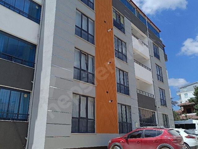 EVİM EMLAK'TAN KİRALIK 1+1 DAİRE BAHÇELİ EVLER MAHALLESİ