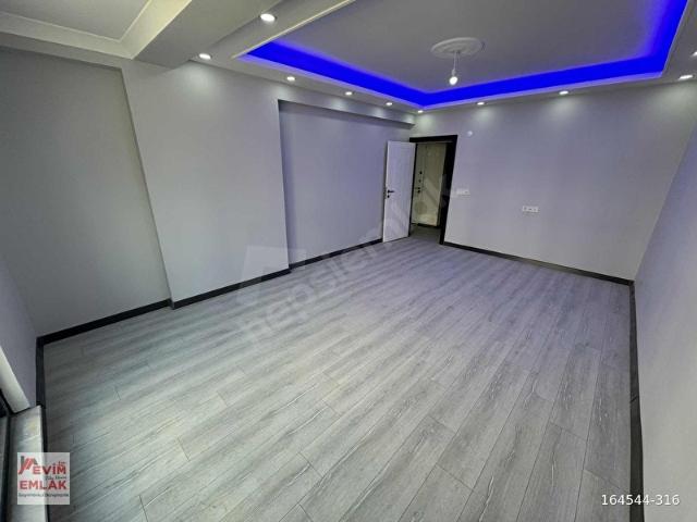 EVİM EMLAK'TAN SATILIK FUZULEV EMİNEVİME %80 KREDİYE UYGUN DAİRE