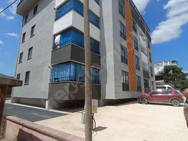 EVİM EMLAK'TAN SATILIK 1+1 BAHÇELİ EVLER MAHALLESİ