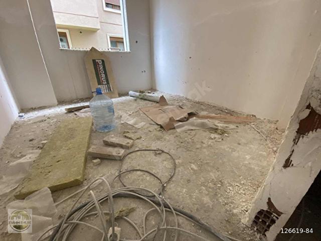 EVİMDEN TAPU HARCI YOK SÜPER LOKASYONDA KULLANIŞLI GÜNEY CEPHE