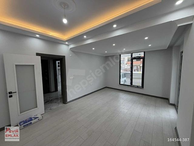 EVİM'DEN FATİH MAH. HARİKA KONUMDA 3+1 BAHÇE DBLX DAİRE 130m2