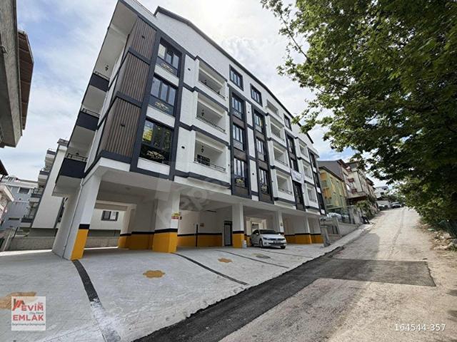 EVİM'DEN FATİH MAHELLESİNDE HARİKA KONUMDA 3+1&150M2