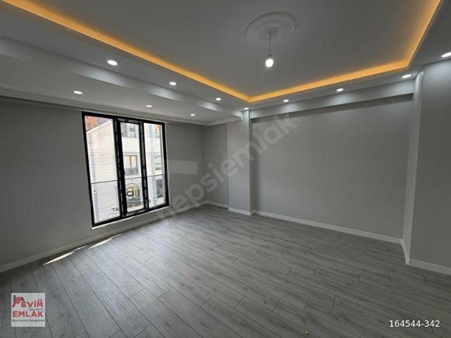EVİM'DEN GENİŞ DAİRE ARAYANLARA FIRSAT 3+1 Ç.DBLX DAİRE 150m2