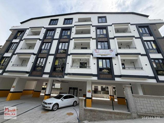 EVİM'DEN HARİKA KONUMDA 3+1 GENİŞ KULLANIŞLI DAİRE 130 m2