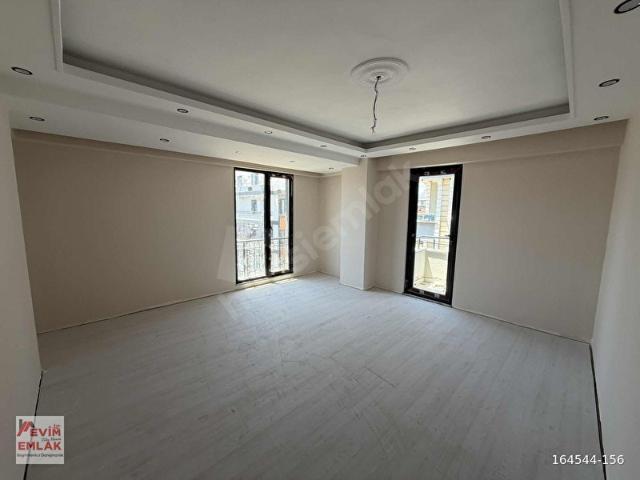 EVİM'DEN HARİKA KONUMDA ASANSÖRLÜ BİNADA 3+1 Ç.DUBLEX 145m2