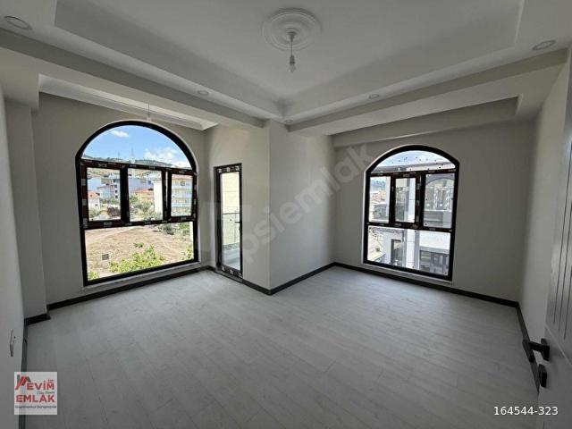 EVİM'DEN HARİKA KONUMDA KAÇIRILMAYACAK FIRSAT 2+1 DAİRELER 100m2