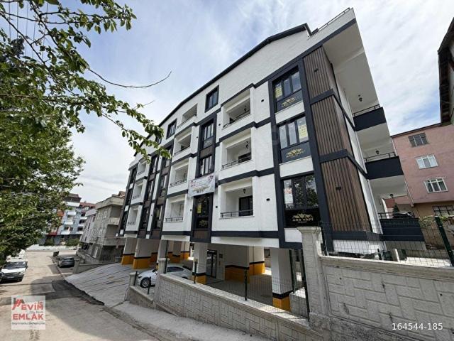 EVİM'DEN HARİKA KONUMDA LÜKS 2+1 DAİRE 100m2