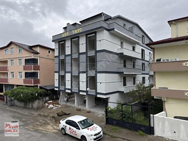 EVİM'DEN KDH YAKINI MERKEZİ BÖLGEDE SATILIK DAİRE 2+1 100M2